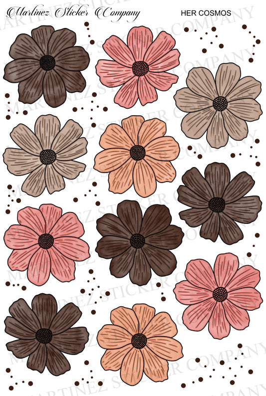 *PRINTABLE* Her Cosmos