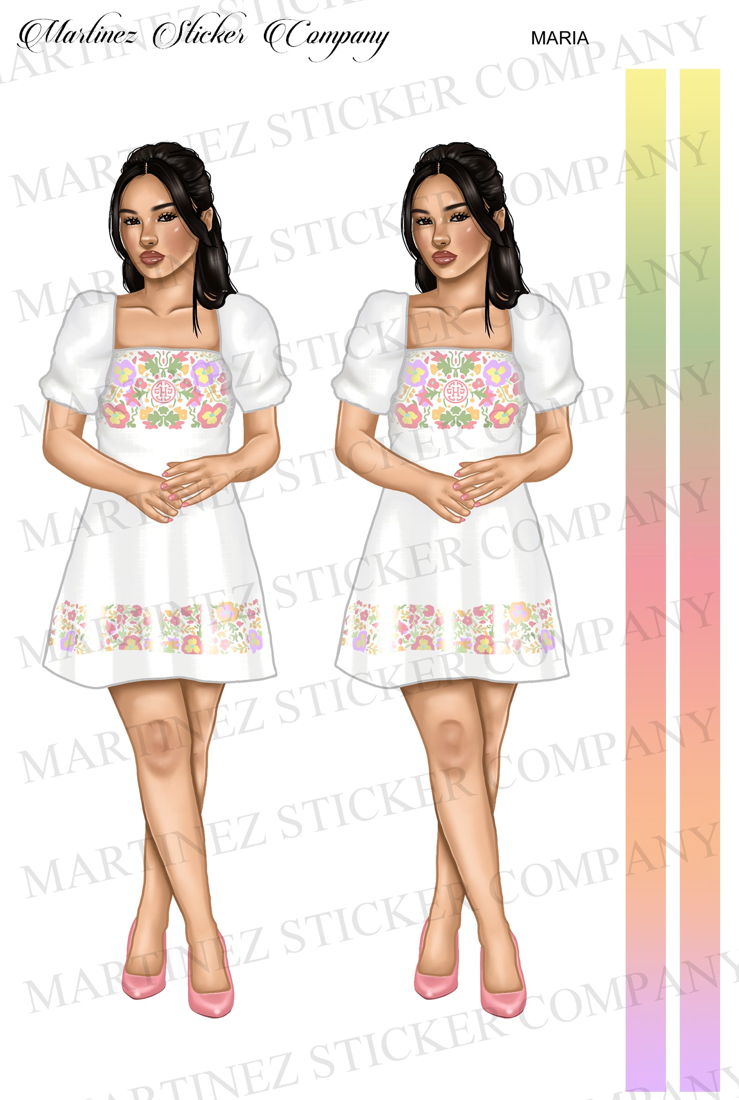 Maria Doll