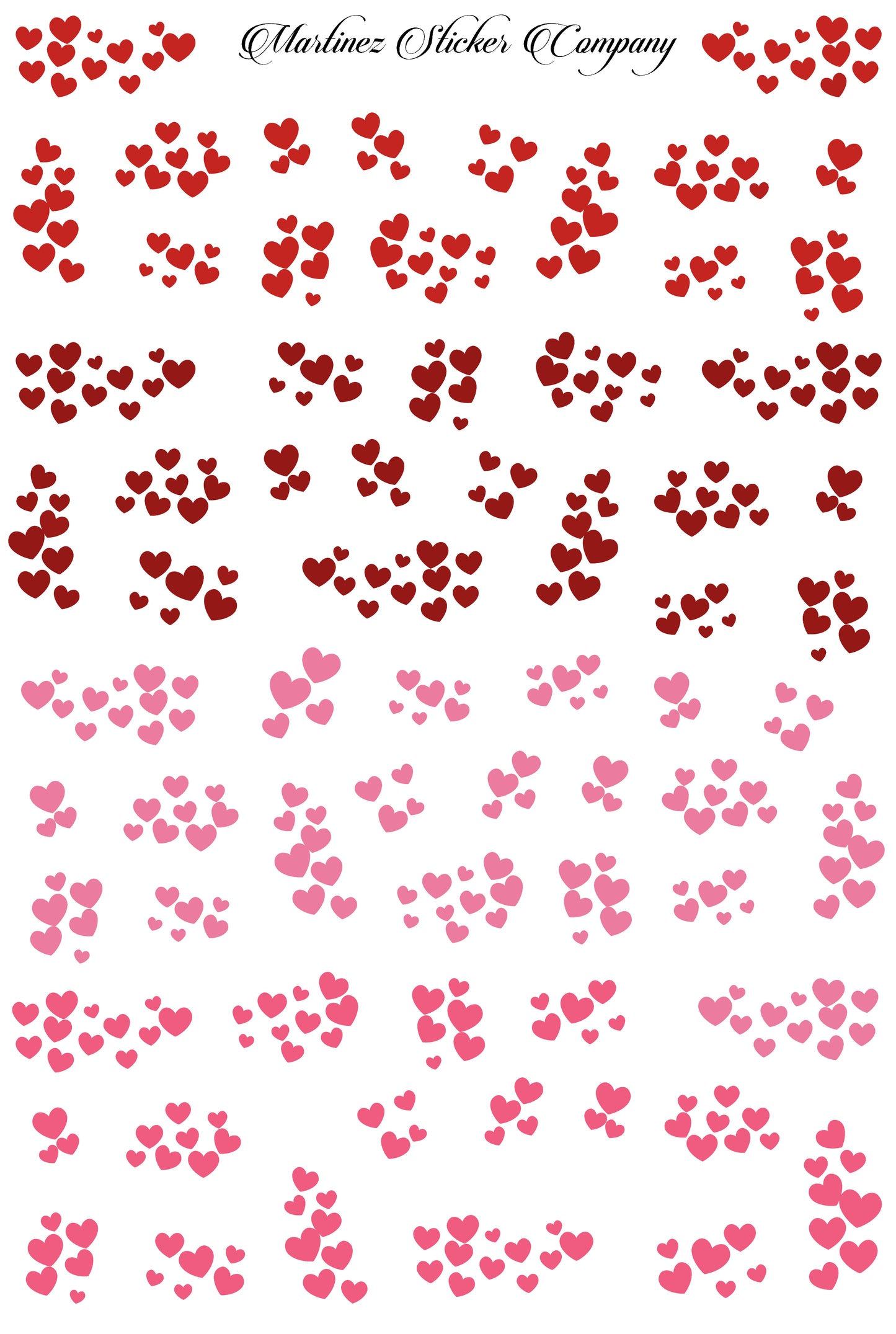 *PRINTABLE* Sparkles (Various Options)