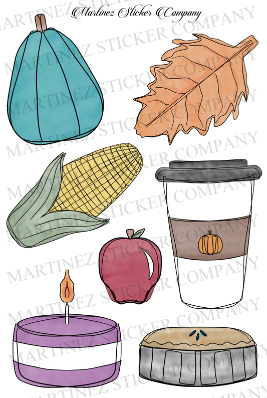 *PRINTABLE* Autumn Vibes