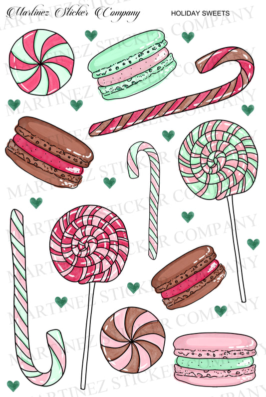 Holiday Sweets