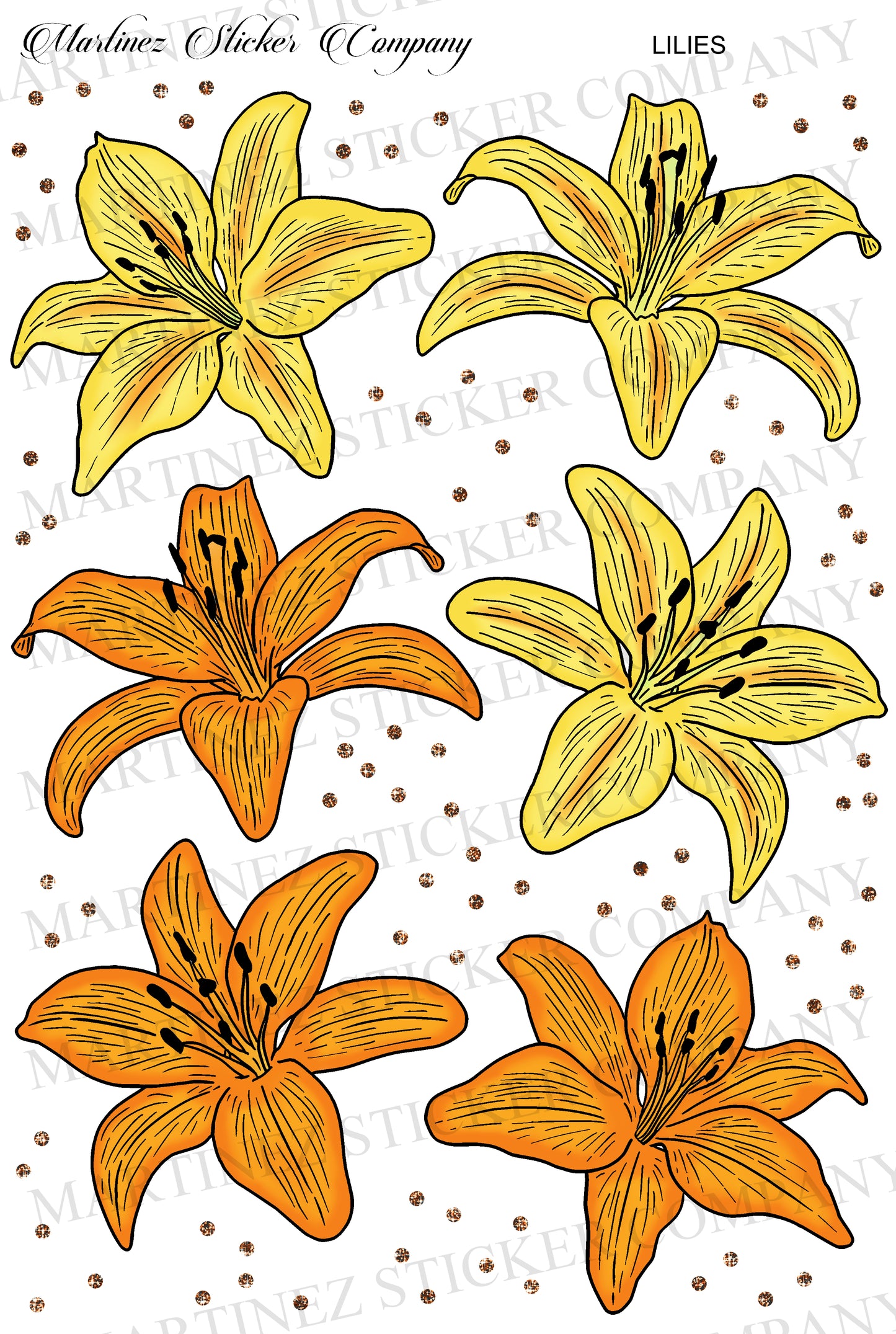 Lilies