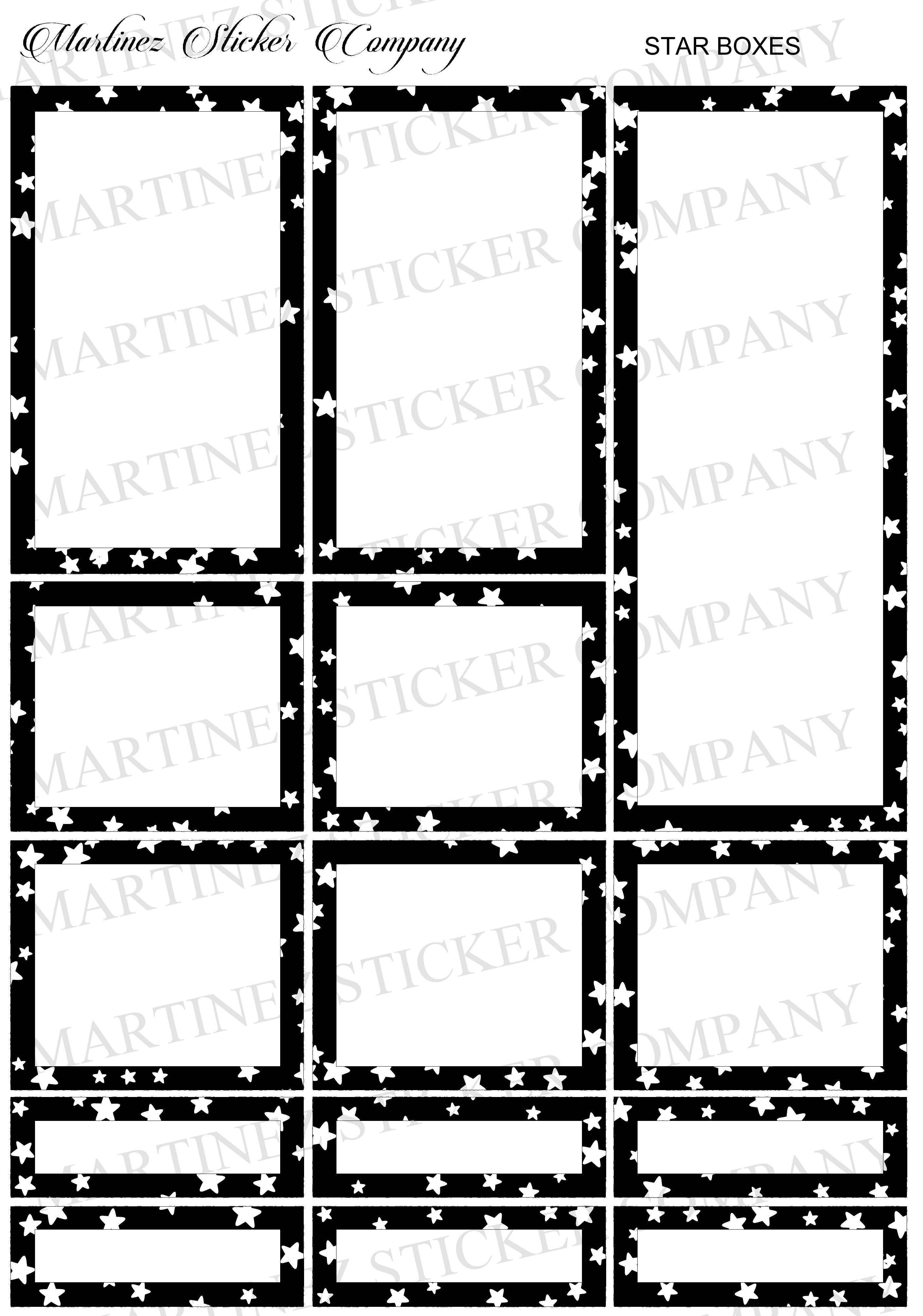 Box Compman Boxes – martinezstickercompany