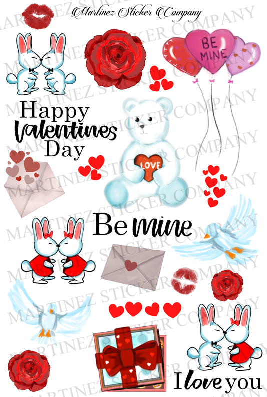 *PRINTABLE* Valentines Day