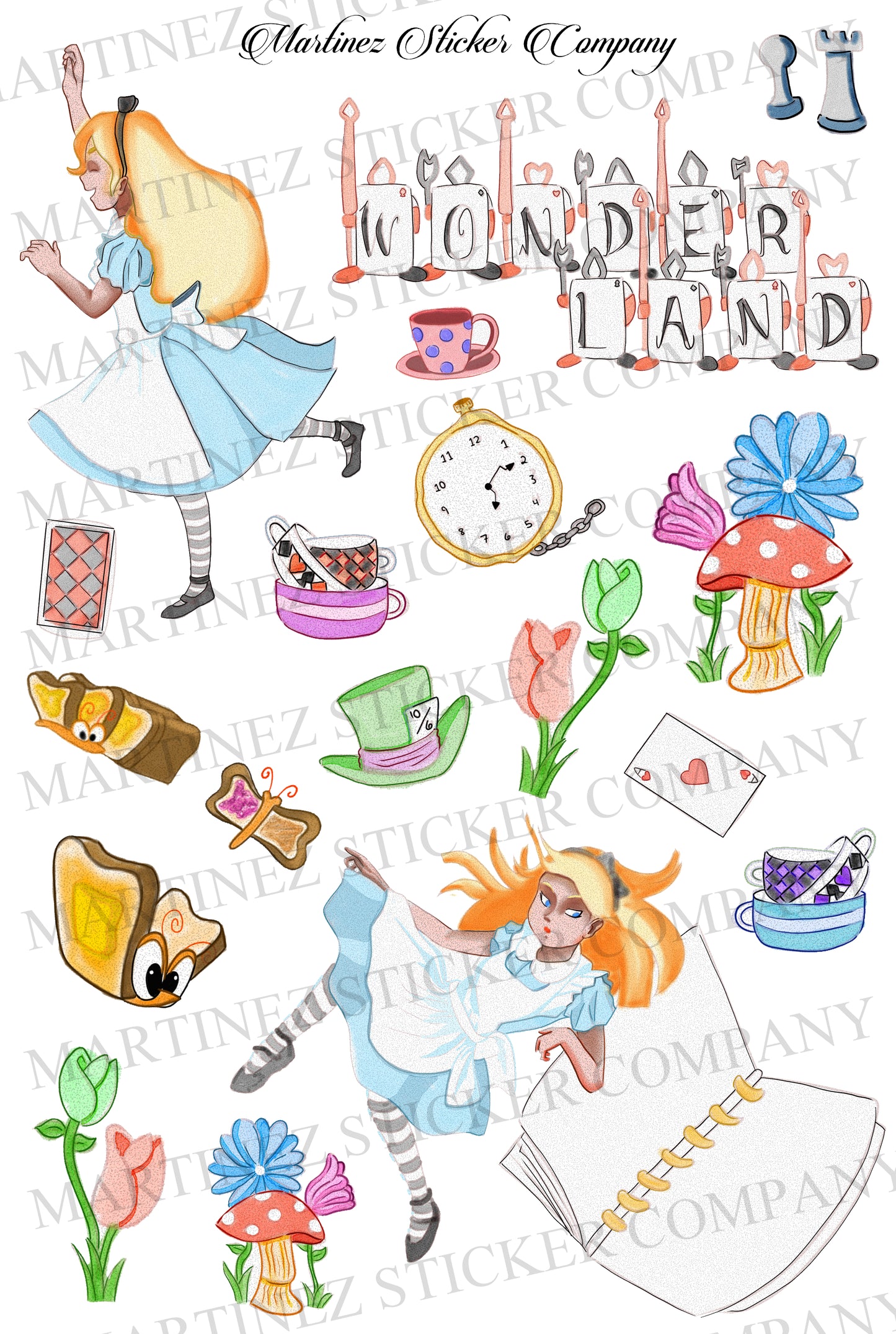 Wonderland